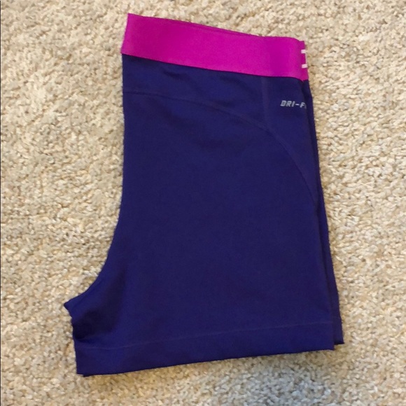 Nike Pants - Nike spandex
